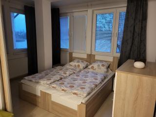 Zwaan Apartmány - Dunajská Streda - 2