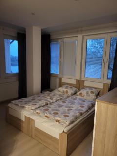 Zwaan Apartmány - Dunajská Streda - 1