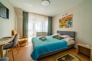 Pokoje gościnne Nordevia - 9