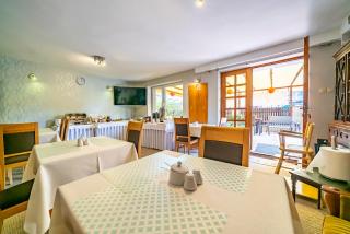 Pokoje gościnne Nordevia - 8