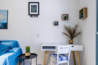 Venus Studio - Stafylos - 2