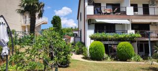 Apartments Svjeta - 0