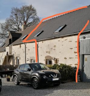 Le Jarrier Apartment - Alpes Mancelles - 5