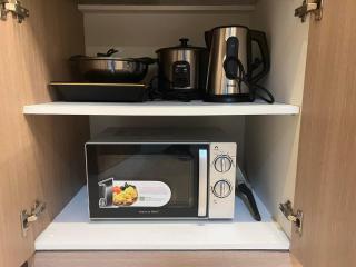 INSPIRIA TOWER CONDOMINIUM 1911 - 3