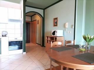 Meeresblick Apartment S4 - 6