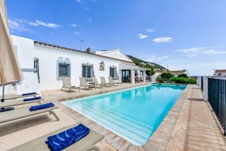 Villas Guzman - San Vicente - Moraira - 0