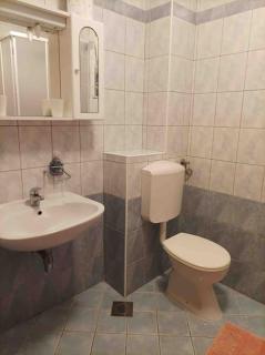Meeresblick Apartment S4 - Promajna - 7