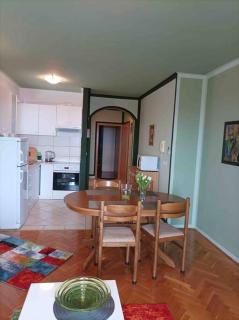 Meeresblick Apartment S4 - Promajna - 5