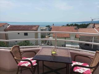 Meeresblick Apartment S4 - 2