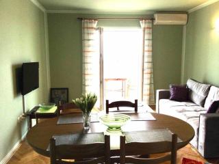 Meeresblick Apartment S4 - 1