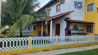 Casa com 4Qts-Pet friendly-Piscina Cond-SH011 - Praia dos Carneiros - 2