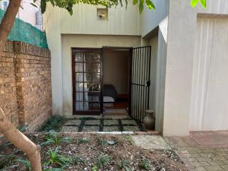 Casa Bravo - Pilgrims Palace - Pretoria - 5