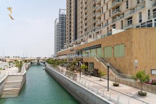 Serenity Grove - Elegant 2BR Apartment, Near Masdar City - 5