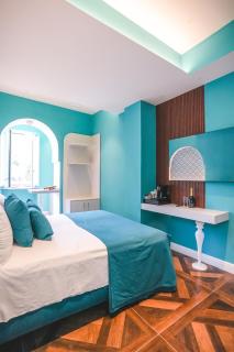Cafè Latino Suites - 7