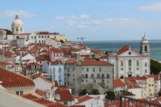 Alfama Valle - 4