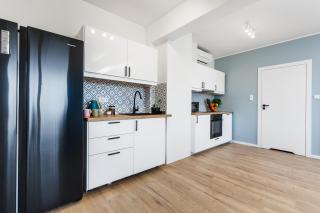 Apartamenty Pilice - Jastrzębia Góra - 2