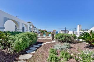 Villas Guzman - San Vicente - Moraira - 2