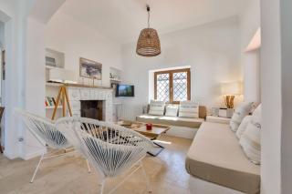 Villas Guzman - San Vicente - Moraira - 1