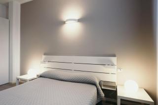 CaseOspitali - Bologna Studio 1, grande bilocale con arredo design e posto auto per 4 - Bologna - 4