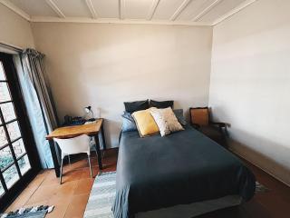 Casa Bravo - Pilgrims Palace - Pretoria - 0