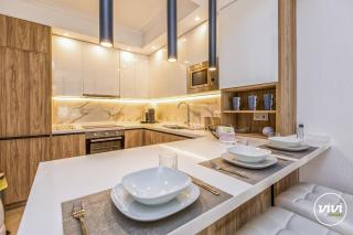 ViVi Homes - Rio Pool, Terrace, Golf & Sea View - 1