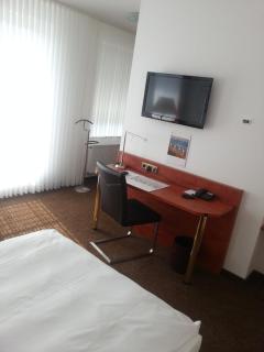 Hotel Quellenhof - Salzgitter - 7