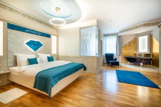 Schlosshotel Lacknerhof - Flachau - 7