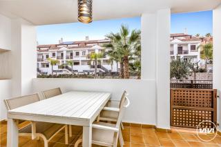 ViVi Homes - El Sembrador Pool, Terrace & Golf - 8