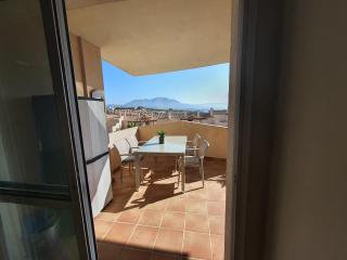The Gaff in the Sun - Manilva - 6