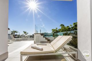 ViVi Homes - Palmera Pool, Sauna, Gym & Beach - Mijas Costa - 4