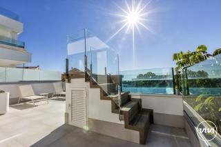 ViVi Homes - Las Palmas Pool, Sauna, Gym & Beach - Fuengirola - 1