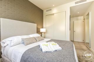 ViVi Homes - Palmera Pool, Sauna, Gym & Beach - 1