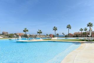 ViVi Homes - Palmera Pool, Sauna, Gym & Beach - Mijas Costa - 3