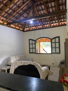 Recanto da roça - 1