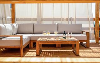 Magnificent Villa Oasis with extra large pool - Vrana - 2