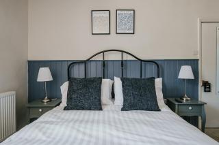 Miresfield Farm Bed & Breakfast - Malham - 2
