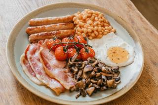 Miresfield Farm Bed & Breakfast - Malham - 3