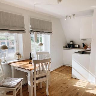 Ocean-View-II-Holiday-Apartments-Sylt - Rantum - 0