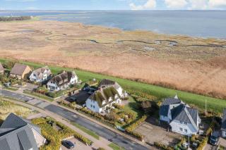 Ocean-View-II-Holiday-Apartments-Sylt - Rantum - 9