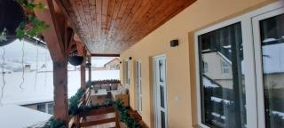 Casa Hărșan - Sovata - 3