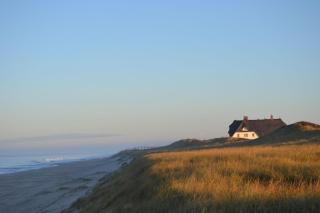 Ocean-View-II-Holiday-Apartments-Sylt - Rantum - 2