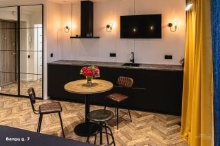 No.1 Apartment Link-To-Happiness - Klaipėda - 9