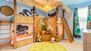 Moana Castle at Solara Resort by Shine Villas! villa - Kissimmee - 8