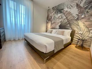 Clavis Luxury Apartments - Chiavenna - 0