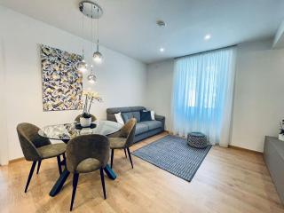 Clavis Luxury Apartments - Chiavenna - 6