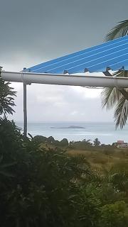 Sur la route des tortues - Rodrigues Island - 3