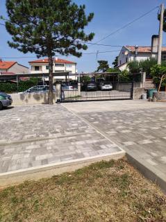 Apartments Krstulja - Baška - 1
