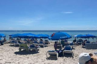 BW Studio Apmt 2 Beds, amazing view - Hallandale Beach - 4