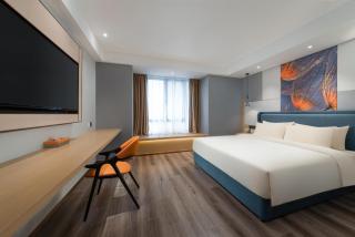 Manju Hotel - 8