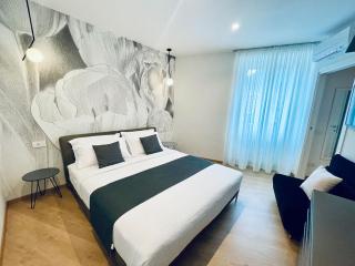 Clavis Luxury Apartments - Chiavenna - 5